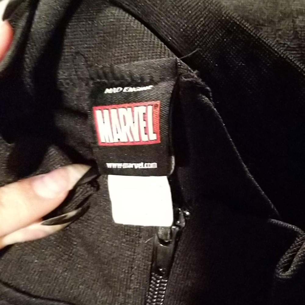 Marvel X-Men Track Jacket - Picture 5 of 6